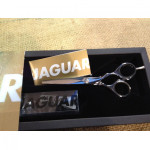 Jaguar "SAPHIR" 5" Champion Class Gold Line scissor.